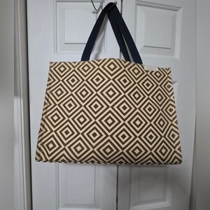 Spartina 449 Canvas Tote Bag